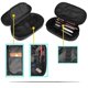thumbnail image 2 of Estuche Veeki con diseño de anime, gran capacidad, con cremallera, n.° C6, 2 of 4