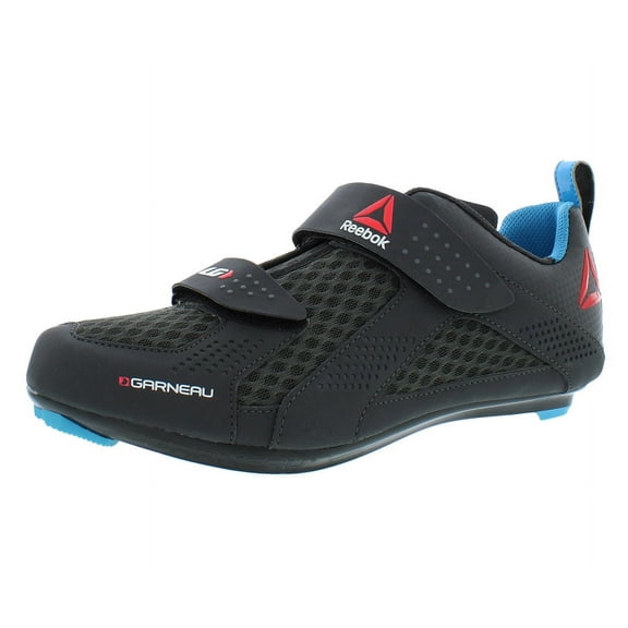 Reebok Actifly Louis Garneau Indoor Cycling Womens Shoes Size 11.5, Color: Asphalt