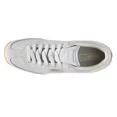 thumbnail image 4 of PU & MA Easy Rider Premium Lace Up Mens Grey Sneakers Casual Shoes 39889101, 4 of 6