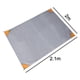 thumbnail image 2 of Tapete Picnic Plegable-Gris Naranja Esquina-2*2.1 MFZFUKR CPB-DE-HJJ-107-3, 2 of 5