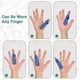 thumbnail image 4 of Finger Correction Splint Adjustable Trigger Finger Splint Capsule, 4 of 4