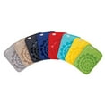 thumbnail image 3 of T-Fal 6517718 Charcoal Cotton Pot Holder - Pack of 6, 3 of 3
