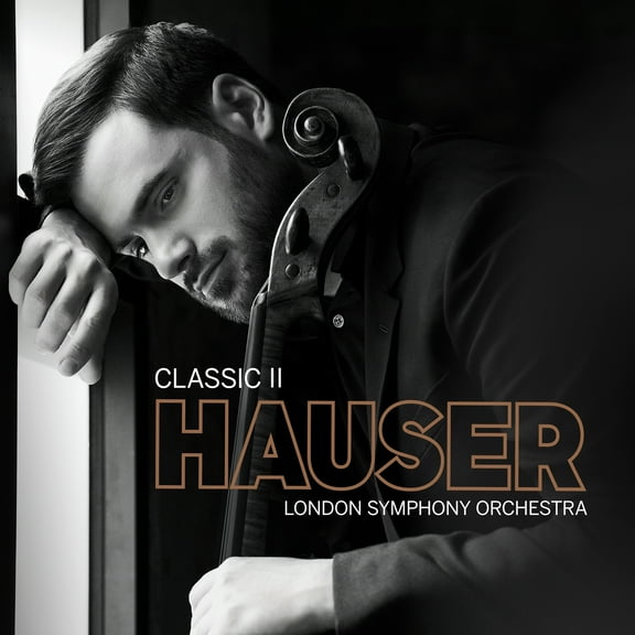 Hauser - Classic II - Music & Performance - CD