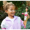thumbnail image 2 of Barbie Boxer Brunette Doll With Boxing Outfit And Pink Boxing Gloves, 2 of 6