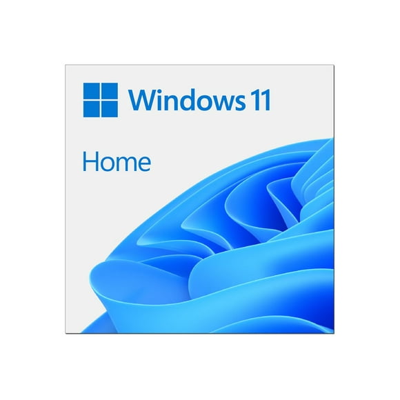Windows 11 Home - License - 1 license - download - 64-bit, National Retail - All Languages