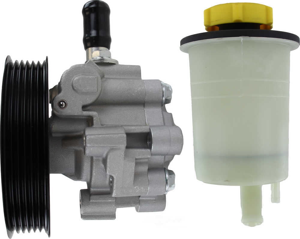 Atlantic Automotive Engineering 5851NKTA AAE New Power Steering Pump Kit