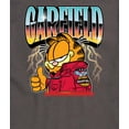thumbnail image 3 of Garfield - Motorcycle Garf - Men's Short Sleeve Graphic T-Shirt, 3 of 5