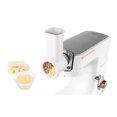 thumbnail image 3 of Sencor STM3700WH 10 Speed Stand Mixer with 10 Specialized Attachments, White, 3 of 9