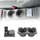 thumbnail image 2 of 51168217953 Portavasos y portamonedas de consola central delantera gris for BMW E46 3SERIES 1999-2006 51168217957, 2 of 4