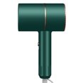 thumbnail image 2 of Secador de pelo rápido Secador de pelo Mano Difusor desmontable Difusor Inicio Spa Gimnasio Hotel 3 Niveles Calefacción Secador de pelo Snowing Secalating Protection Blue EE. UU. Enchufe Inevent CE011604-02B, 2 of 7