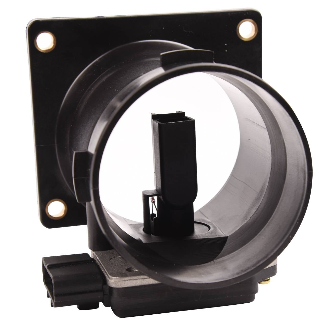 OE # 1L2F12B579BA MAF Mass Air Flow Sensor Meter 1PC Fits select: 2002 FORD RANGER SUPER CAB, 2003 FORD RANGER