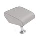thumbnail image 1 of Scienceny Cubierta de asiento plegable Alta elasticidad Resistente al desgaste Ahorro de espacio Cubiertas protectoras para botes Manga Buen sellado Bombillas para automóviles Blanco Scienceny VI009244-02, 1 of 6