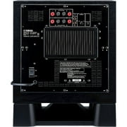 Yamaha YST-SW315 10 250 Watts Powered Subwoofer