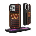 thumbnail image 6 of Washington Commanders iPhone Rugged Field Design Case, 6 of 7