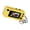 Yellow, variant on G65 Thumb Camera With Lanyard 1080P Full 720P Video Recordings Creative Filter Fill Light Type C Port Small Camera For Charging