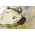 thumbnail image 5 of Kuhn Rikon Duromatic Stainless Steel Family Style Braiser Pressure Cooker, 5 Qt, 5 of 5