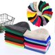 thumbnail image 2 of Winter Hats for Woman New Beanies Knitted Fluorescent Hat Girls Autumn Female Beanie Caps Warmer Bonnet Ladies Casual Cap, 2 of 5