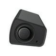 thumbnail image 2 of Creative Sound Blaster GS5 - Barre de Son - pour PC - Sans Fil - Bluetooth - USB - 30 Watts (total) - Noir, 2 of 11
