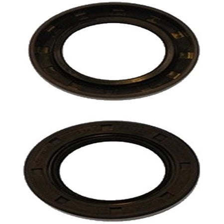 Freudenberg (Corteco) (3932255) Seal, 400 Rear (Small, 375 Type) with ...