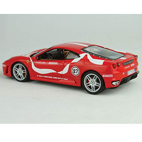 bburago ferrari f430
