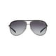 thumbnail image 3 of Gafas de sol A|X ARMANI EXCHANGE AX2002 61mm Polarizadas, 3 of 4