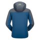 thumbnail image 2 of Lixada impermeable chaqueta impermeable a prueba de viento ropa deportiva al aire libre senderismo v Abanopi Chaqueta, 2 of 7