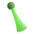 thumbnail image 3 of Goma Brillante Pelota De Juguete Entrenamiento Interactivo Color Aleatorio Colco Flash Jump Bounce Ball, 3 of 8
