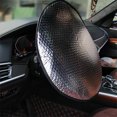 thumbnail image 4 of Scienceny Silver Keep Your Car Cool - Sun Shade bloquea los rayos solares nocivos y protege su interior Accesorios para automóviles Automoción decorativa y accesorios, 4 of 6