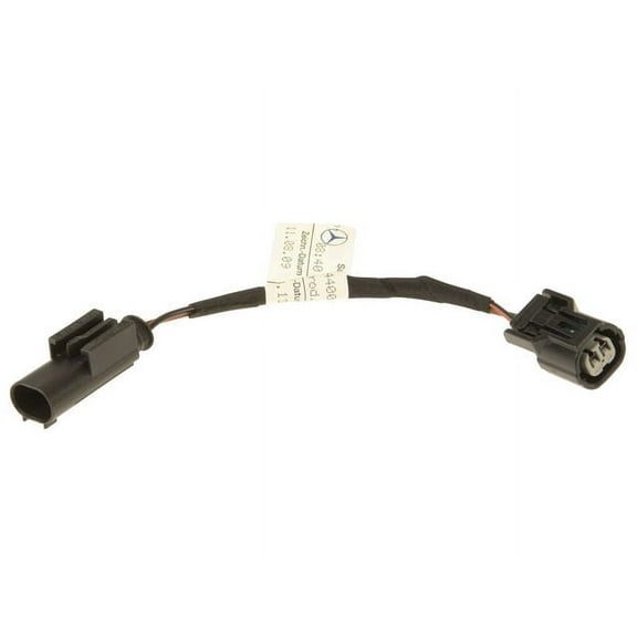 Wiring Harness - Compatible with 2007 - 2011 Mercedes-Benz CLS550 2008 2009 2010