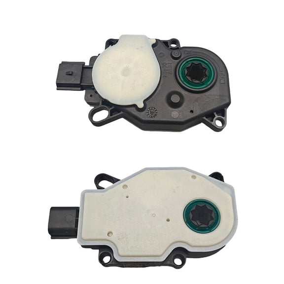 Active Grille Shutter Actuator Motor Assembly for Ford F-150 Expedition Upper