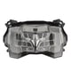 thumbnail image 4 of Conjunto de luces traseras LED Bling Bling para motocicleta Yamaha MT‑09/FZ‑09 2017-2020, 4 of 12