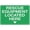 Warning Sign 1, variant on Rescue Equipment Located Here Sign Signs Outdoor, Uv Printed Aluminum 8"x12", Weatherproof And Security Signs For Home Or Business