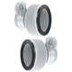 thumbnail image 5 of Bestway 58236 - Intex 10722 - Juego de 4 adaptadores para bomba de filtro de 32 a 38 mm, 5 of 5
