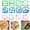 A, variant on D-GROEE Sandwich Cutters set for Kids, Vegetable Cookie Cutters, Silicone Fruit Shape Cutters, Cartoon Animal Bento Food Cutter Stamps, Bread Cutters