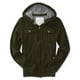 thumbnail image 1 of Aeropostale - Sudadera con capucha y cremallera completa para hombre, verde, extragrande Aeropostale  Sudadera, 1 of 2
