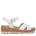 thumbnail image 3 of Dr. Scholl's Womens Free Love Sandal, 3 of 9