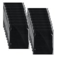 thumbnail image 1 of Carpeta de Música de PVC Impermeable de Doble Cara con 18 Hojas Abatibles para Partituras (Doble Cara), 1 of 5