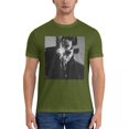 thumbnail image 1 of Camiseta esencial DPR IAN 2 ropa para hombre camisetas cortas para hombre camisetas gráficas grandes y altas para hombre, 1 of 7