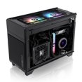 thumbnail image 4 of Gabinete para PC Thermaltake TR100 mITX SFF 18,9 L PCIe 4.0 Negro, 4 of 6