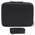 thumbnail image 1 of ATTOE EVA Black Universal Projector Shockproof Travel Storage Pack Carrying Case Bag for TENKER-1354, 1 of 5