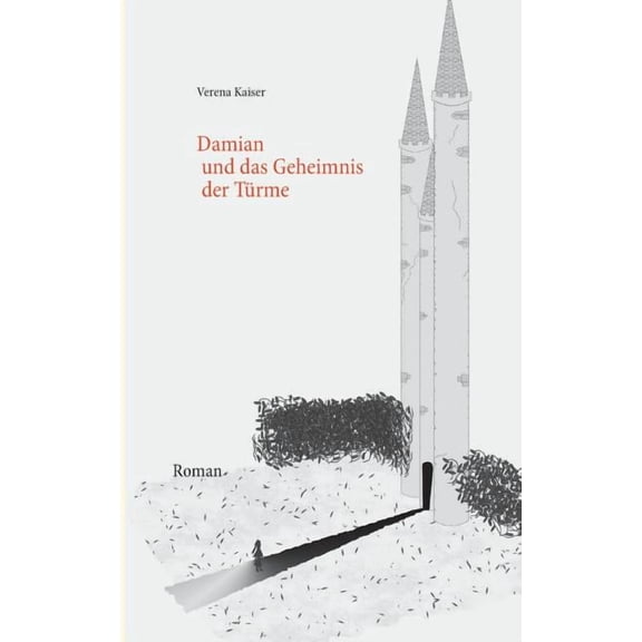 Damian und das Geheimnis der TÃ¼rme, (Paperback)