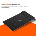 thumbnail image 2 of Ccdes S640 6x4 Inch Graphics Drawing Tablet 8192 Pressure Levels Wired Black, 2 of 8