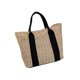 thumbnail image 2 of Bolso tejido de paja de un solo hombro, bolso tejido de gran capacidad, bolso de verano, estilo fresco para mujer, 2 of 6