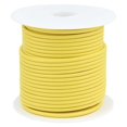 thumbnail image 1 of Allstar Performance ALL76514 100 ft. 20 AWG Yellow Primary Wire, 1 of 3