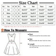 thumbnail image 2 of Fankiway Robe Rétro pour Femmes Col en V Manches Courtes Nœud Papillon Ceinture Bouton Grande Jupe Ourlet Robes pour Femmes Grande Taille Liquidation Robes d'Été pour Femmes Manches Courtes, 2 of 5