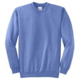 thumbnail image 1 of Port & Company Men's Crewneck Perfect Relaxing Sweatshirt, 1 of 1