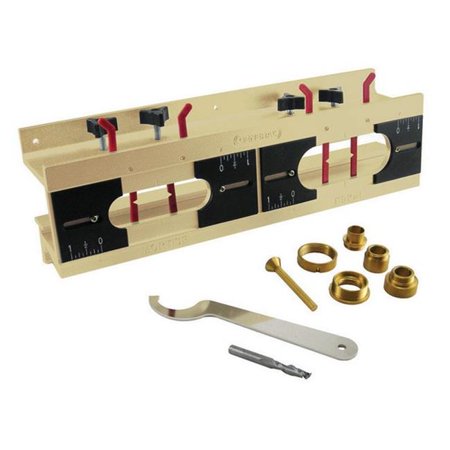 

870 E-Z Pro Mortise & Tenon Jig