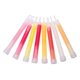 thumbnail image 3 of Glow Light Sticks Kit de supervivencia impermeable de 6 pulgadas Equipo de camping Verde 100 piezas, 3 of 9