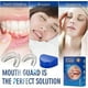 thumbnail image 3 of 8 PCS Moldable Mouth Guards for Teeth Grinding and Clenching Night Use Dental Guards 2 Sizes, 3 of 5