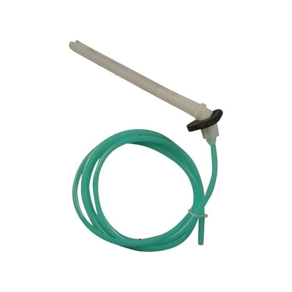 Frigidaire WCI241850615 Refrigerator Sub-Assembly Ice Maker Tube Install